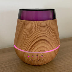Helsinki Atomiser - USB - Colour Change - Timer product image 2