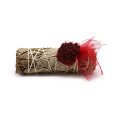 Smudge Stick - White Sage & Clove 10cm product image