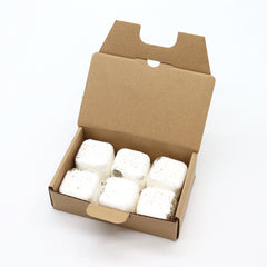 Set of 6 Aromatherapy Shower Steamers - Kick Start product image 4