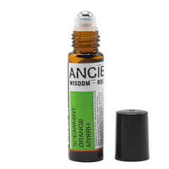 10ml Roll On Essential Oil Blend - Cheer Up! product image 12