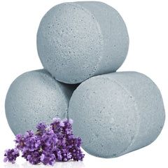 1.3Kg Box of Chill Pills (Mini Bath Bombs) - Lavender product image 3