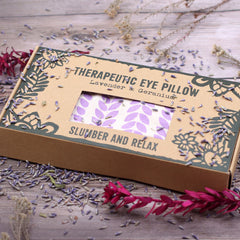 Agnes + Cat Eye Pillow - Slumber & Relax product image 5