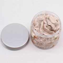 Warm Gingerbread Whipped Soap 120g product image