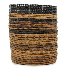 Banana Leaf Set - 2 Vase & 2 Bins product image 6