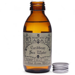 Ancient Witch Ritual Water - Caribbean Sea Water product image 2