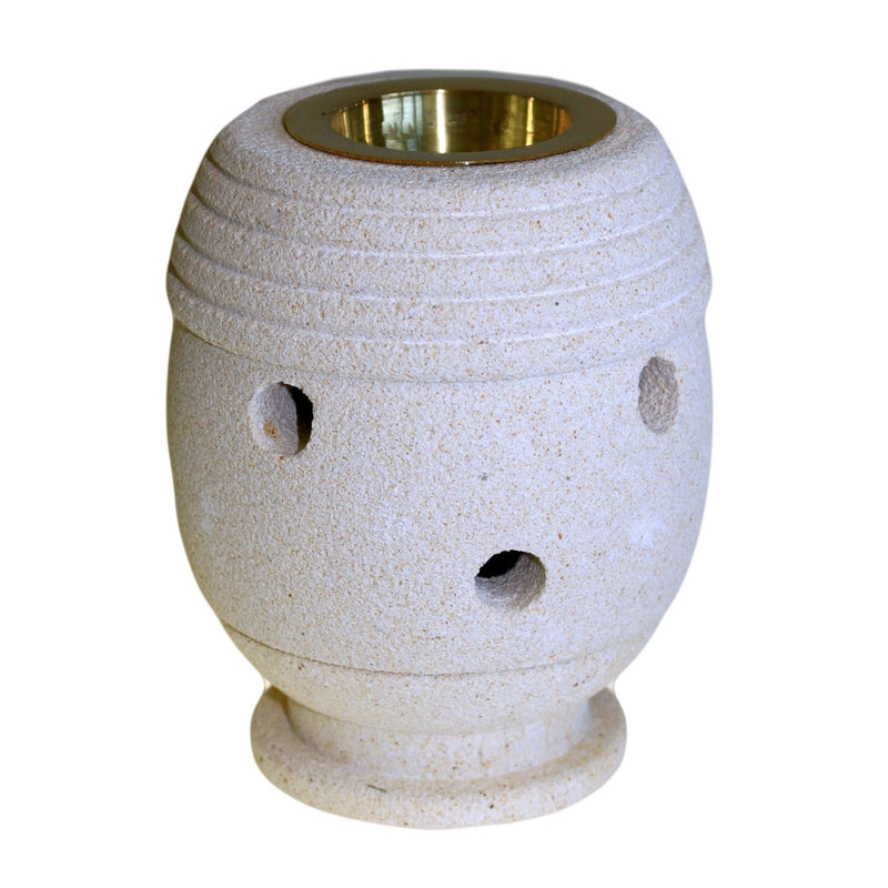 Stone Oil Burner - Classic product image