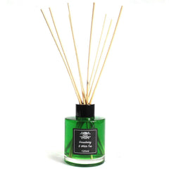 120ml Reed Diffuser - Gooseberry & White Tea product image 3