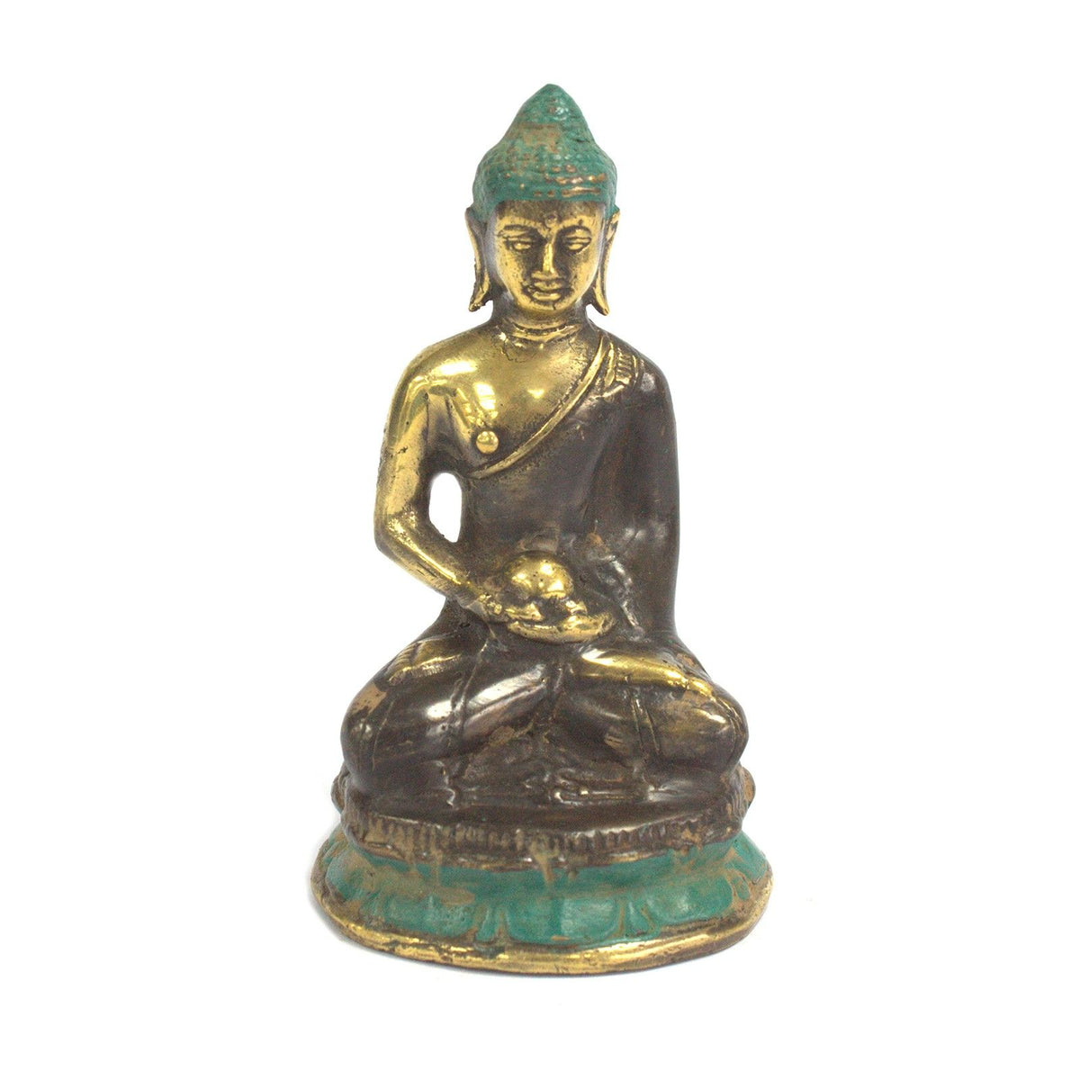 Med Meditation Sitting Buddha product image 2