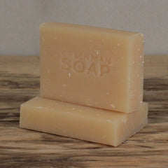 Greenman Soap Slice 100g - Coconut Cool & Calm product image 4