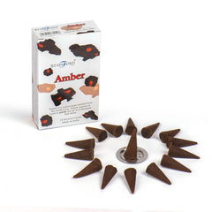 Amber cones product image 2