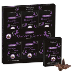 Mythical Backflow Cones - Unicorn Grace product image 2