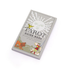 Tarot Cards with Guide Book - Traditional Arcana product image 3