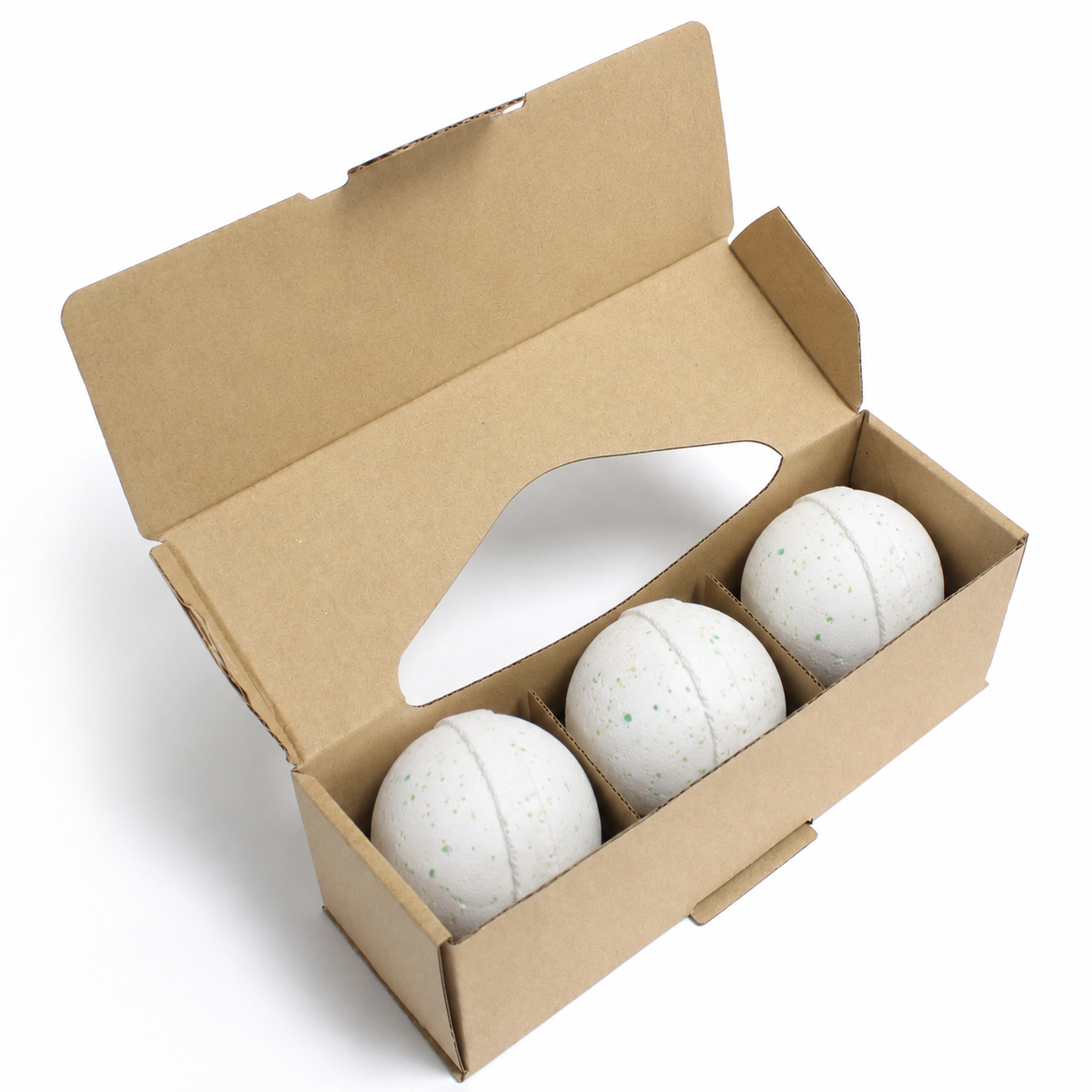 Set of 3 PMT Potion Bath Bombs product image
