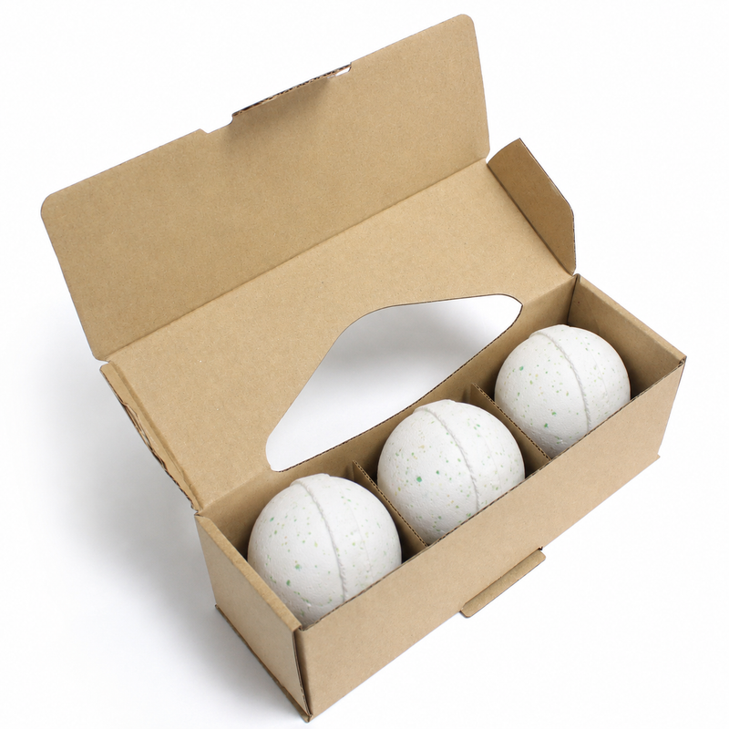 Set of 3 PMT Potion Bath Bombs product image