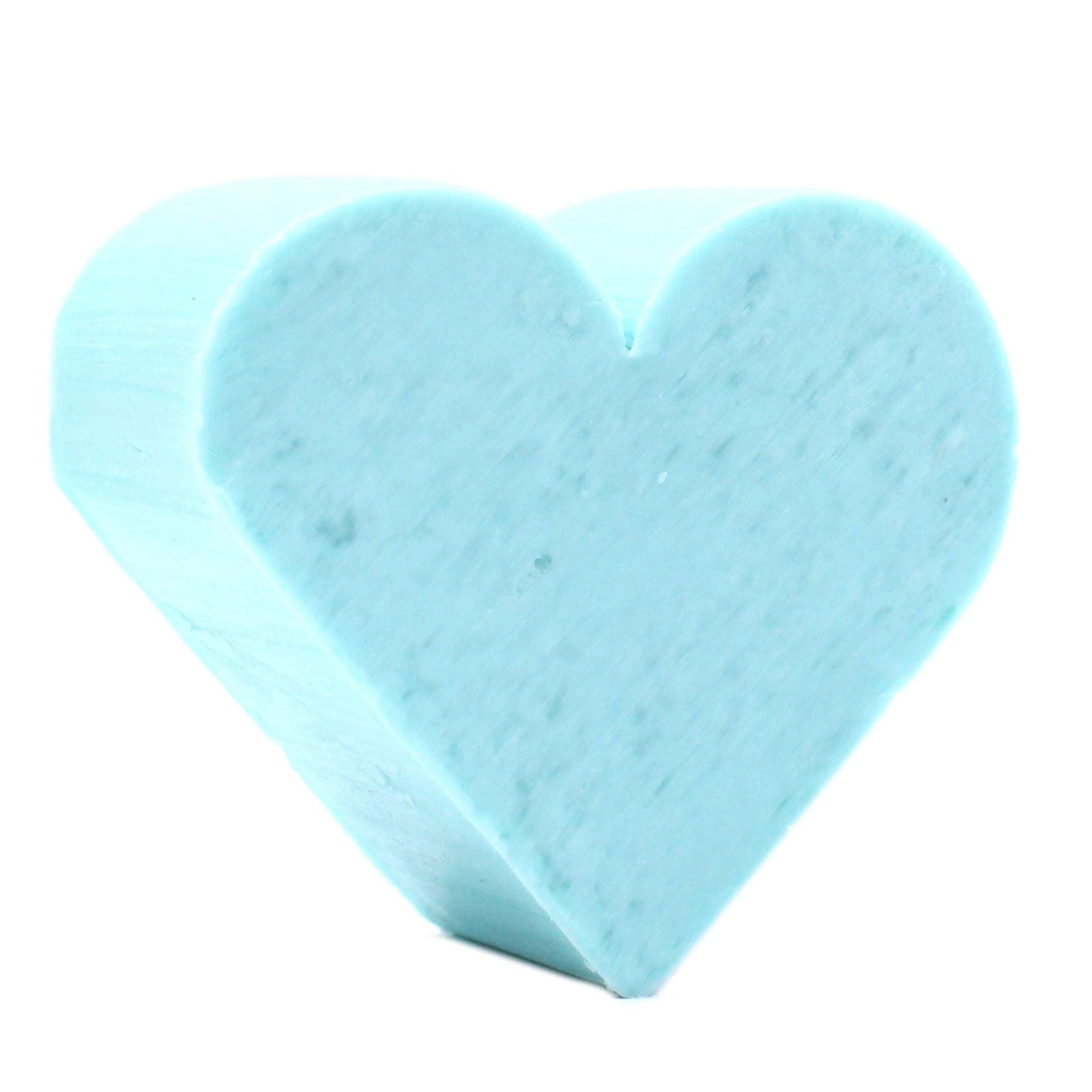 Heart Guest Soap - Lotus Flower product image