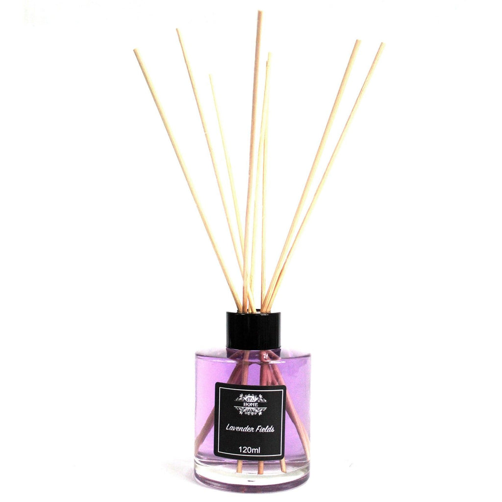 120ml Reed Diffuser - Lavender Fields product image 3