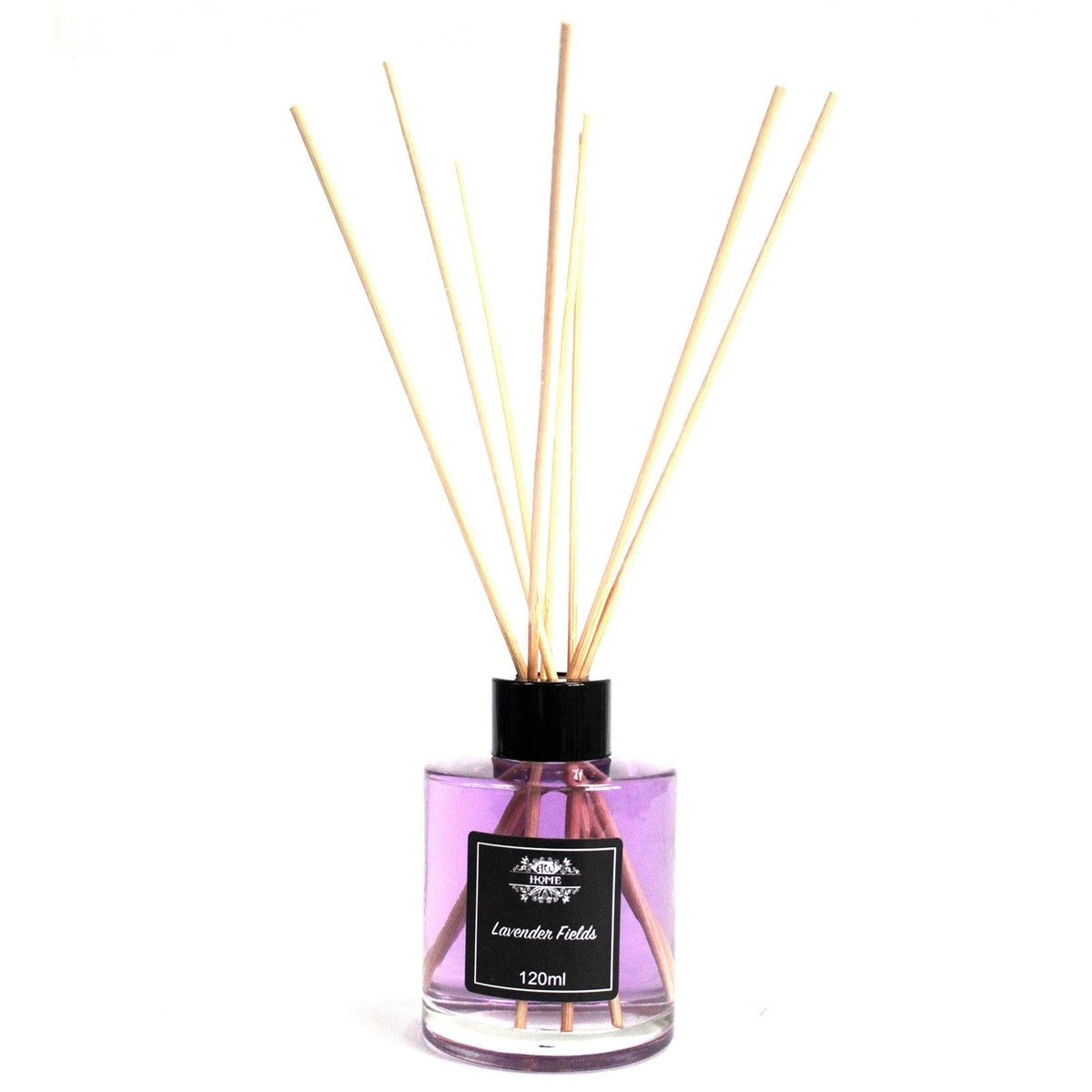 120ml Reed Diffuser - Lavender Fields product image 3