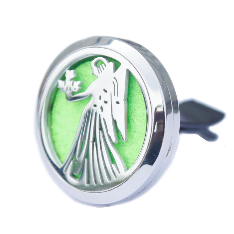 Car Diffuser Kit - Guardian Angel - 30mm product image