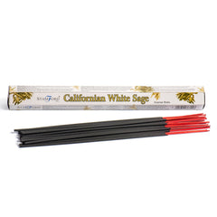 Californian White Sage Premium Incense product image 2