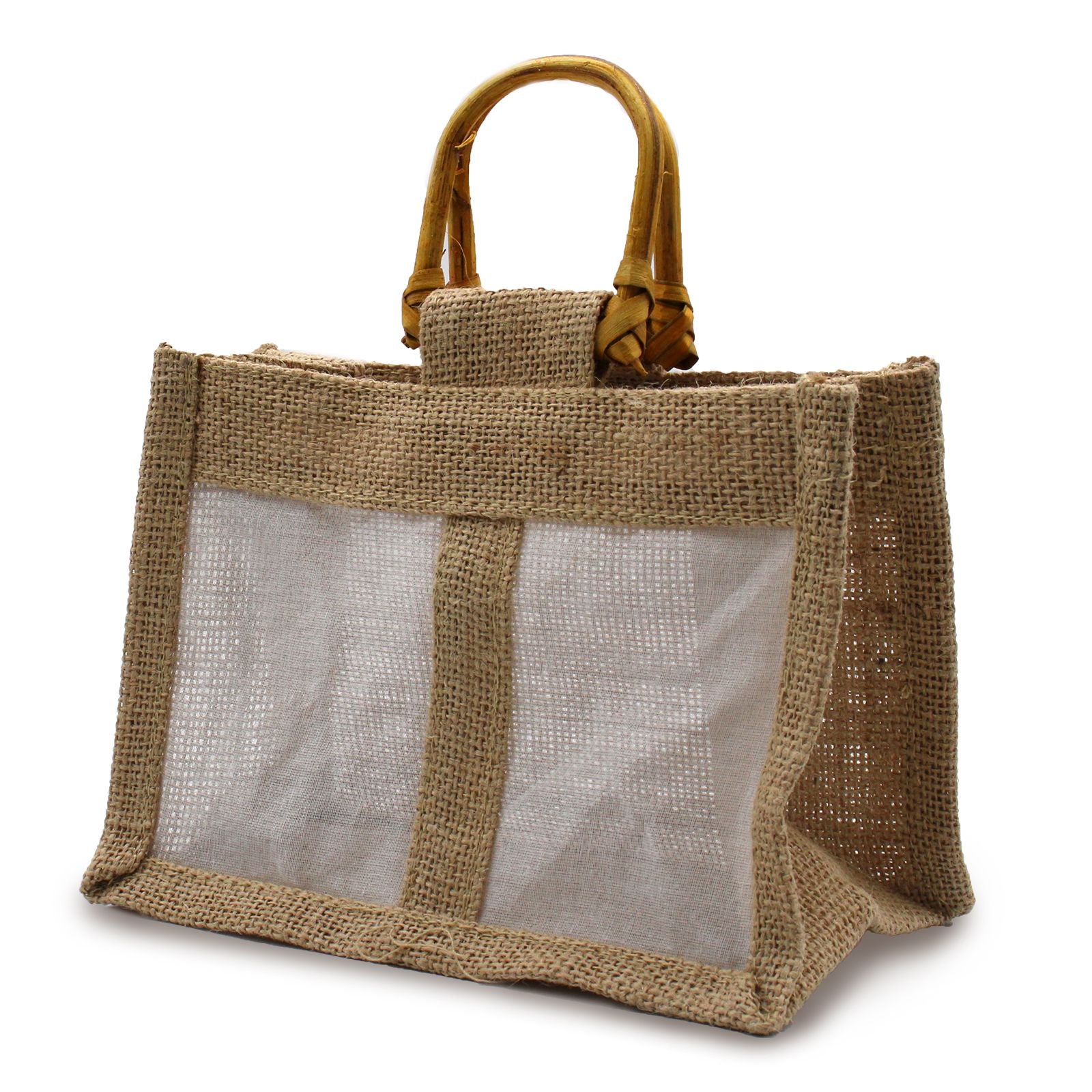 Two Jars - 100% Natural Gift Bag product image