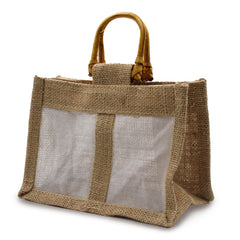 Two Jars - 100% Natural Gift Bag product image