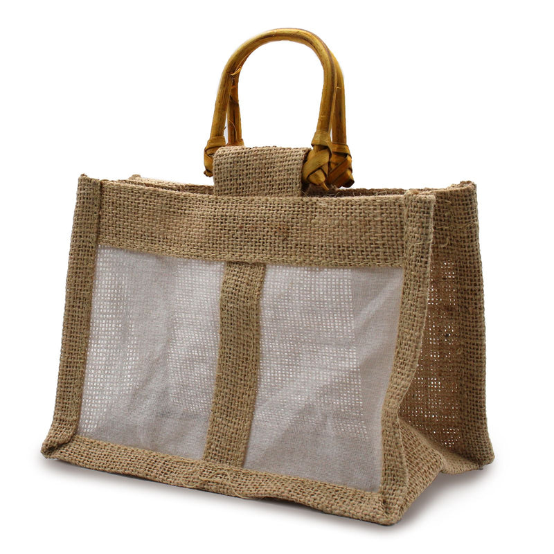 Two Jars - 100% Natural Gift Bag product image