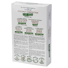 Plant Based Aroma Oil - Coconut Concoction product image 2