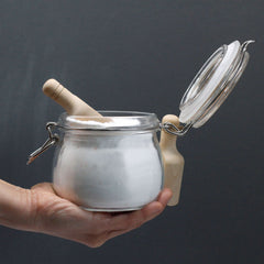 Agnes + Cat Fairy Dust 500g - Rhubarb product image 3