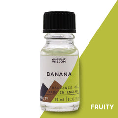 10ml Banana Fragrance Oil product image