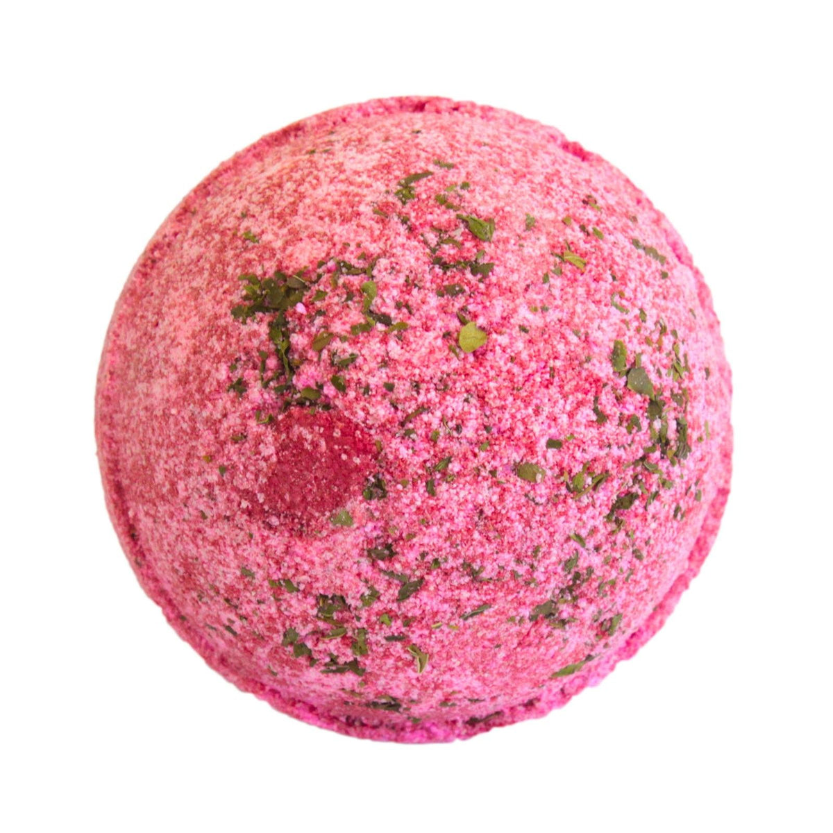 Set of Three Mojito Bath Bombs product image 3