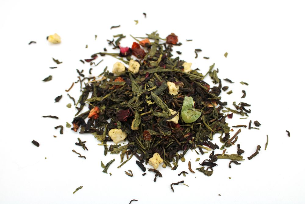 50g Mid-summer Magic Artisan Tea product image