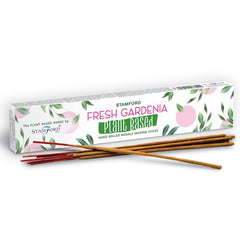 Plant Based Masala Incense Sticks - Fresh Gardenia product image