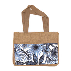 Tropical Market Shopping Bag - (assorted designs) - 40x30x9cm product image 3
