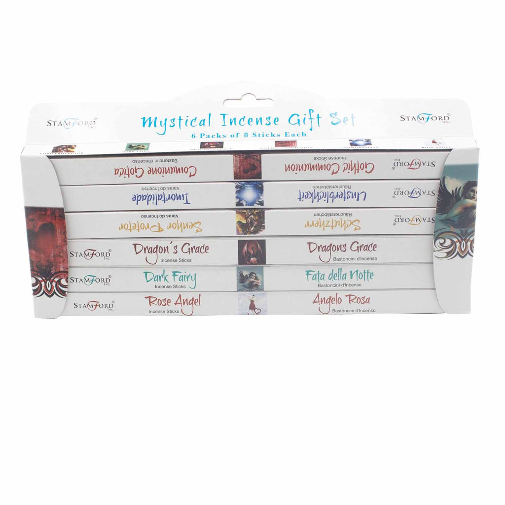 Stamford Gift Set - Spiritual product image 2