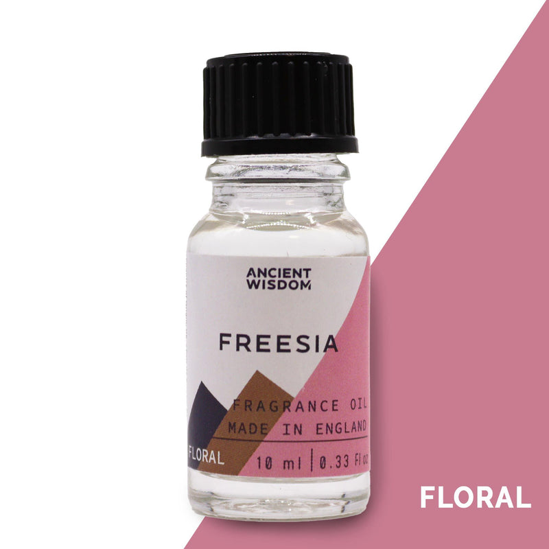 10ml Freesia Fragrance Oil product image