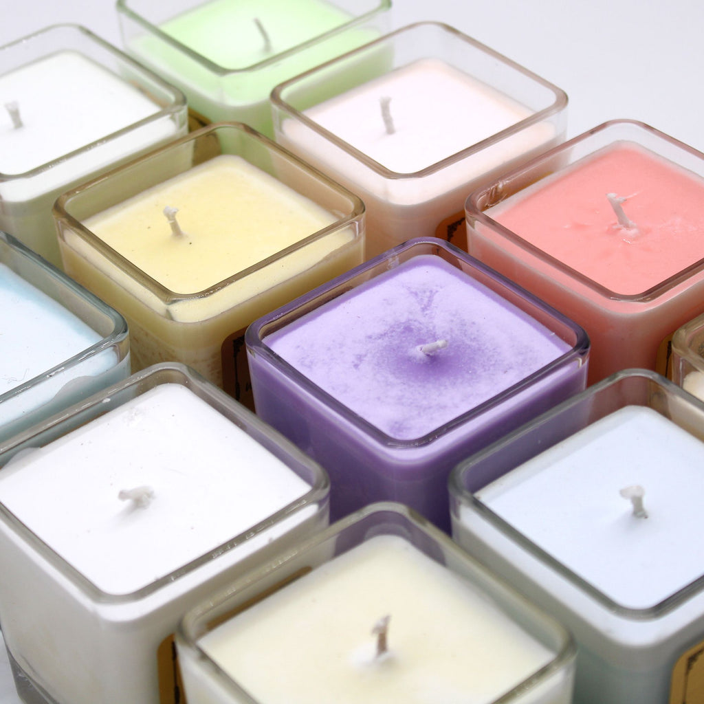 Soybean Jar Candles - Vanilla Shortbread product image 5