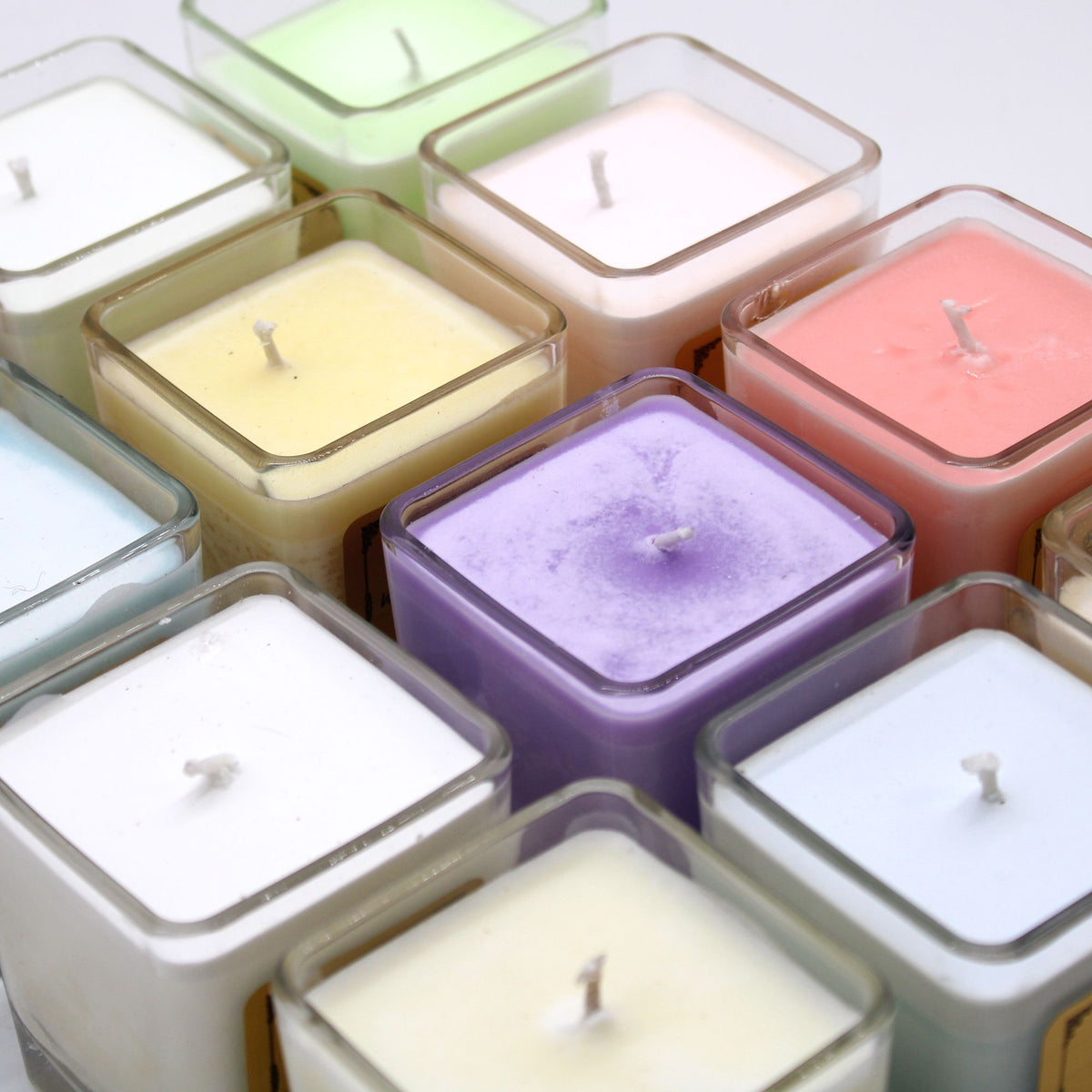 Soybean Jar Candles - So Delicious product image 5