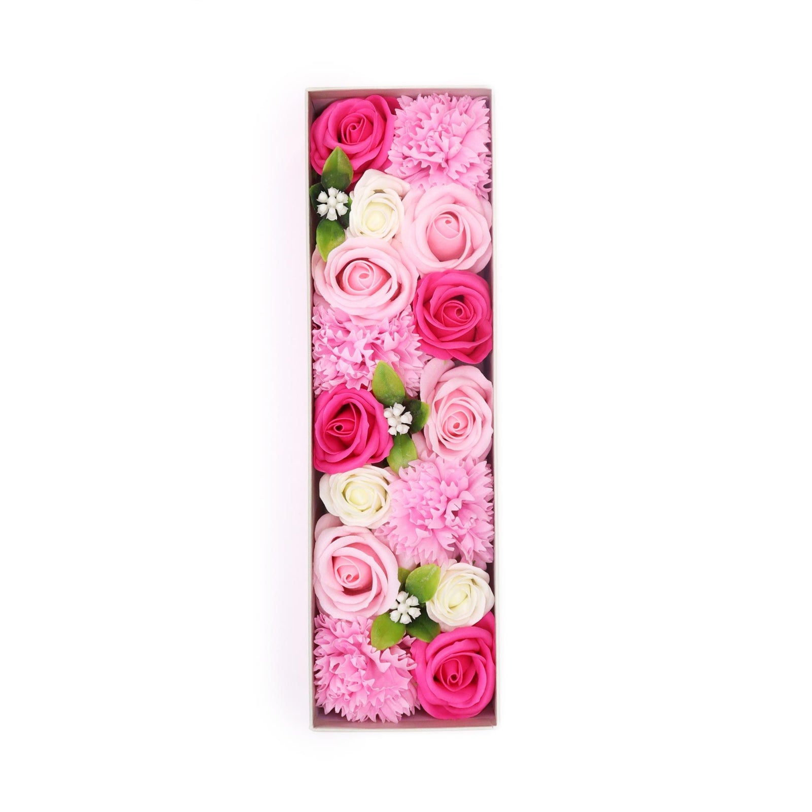 Long Box - Baby Blessings - Pinks product image