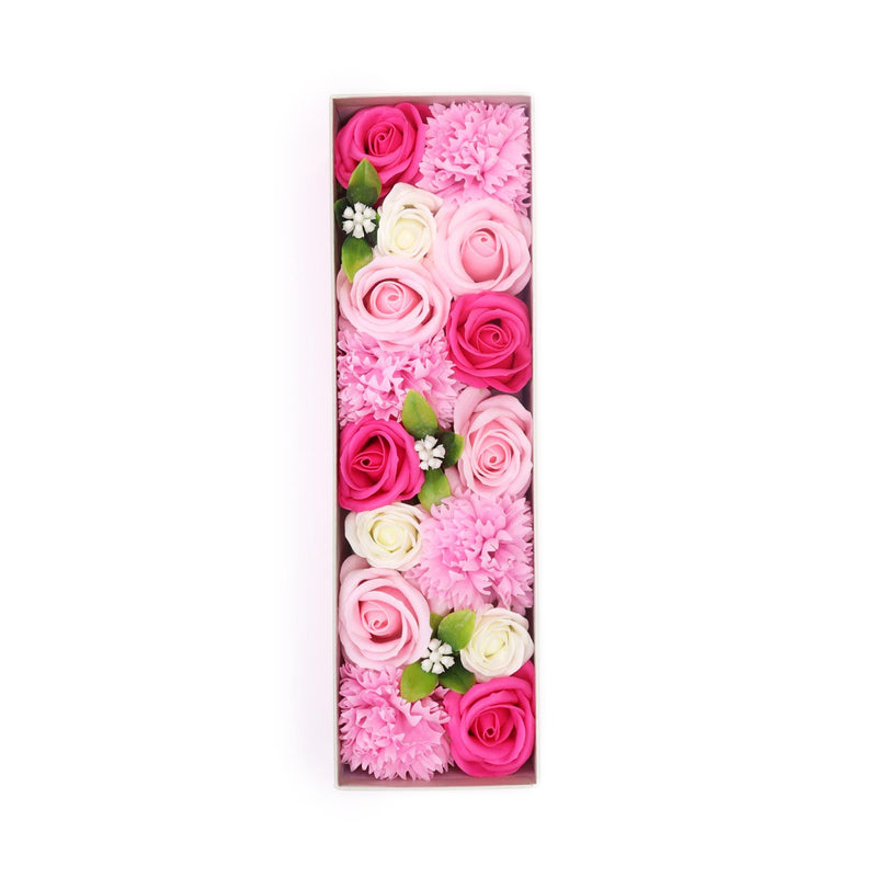Long Box - Baby Blessings - Pinks product image