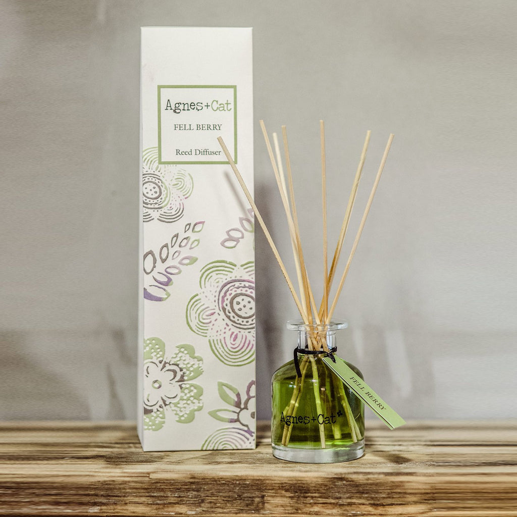 140ml Reed Diffuser - Fell Berry product image 9
