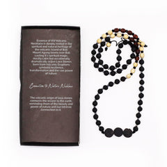 Essence of the Volcano Necklace - Connection to Nature product image 6