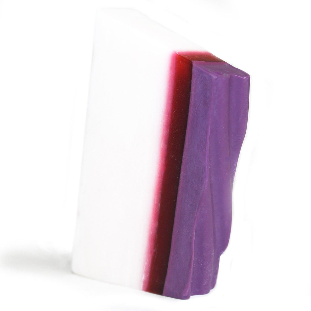 Tropical Paradise Soap Loaf - Mangosteen product image 3