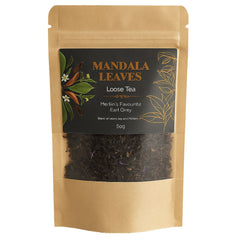 50g Merlin's Favorite Earl Grey product image 3