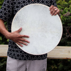 Shaman Sound Healing Ocean Drum - 45cm product image 7