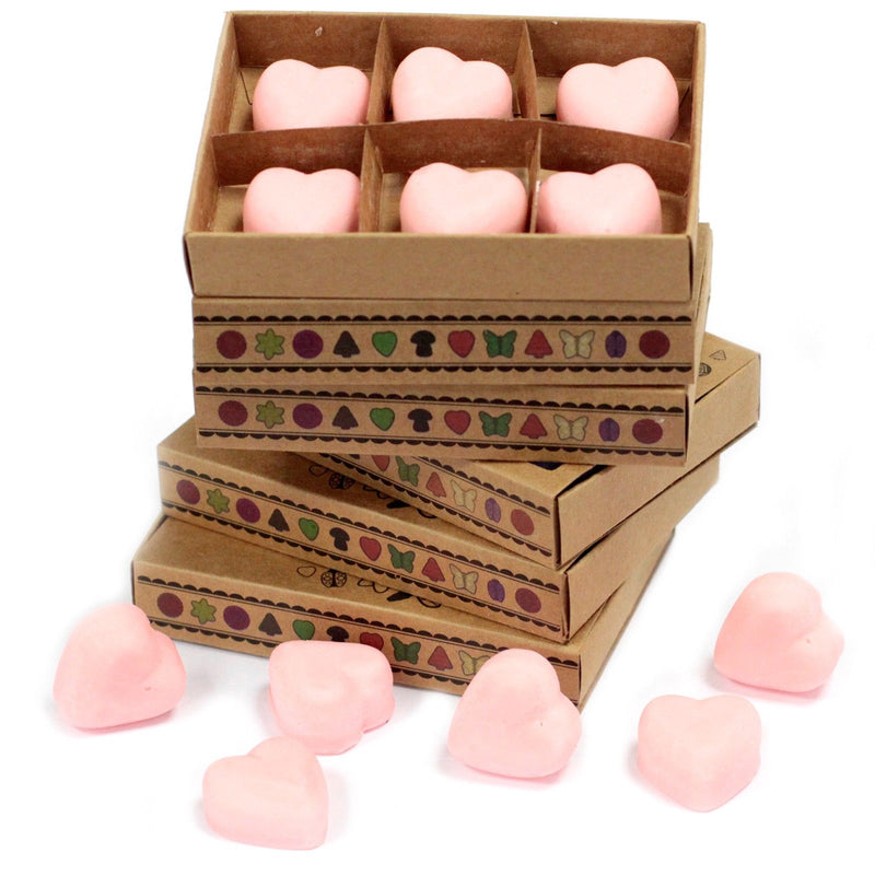 Box of 6 Wax Melts - Dragon's Blood product image