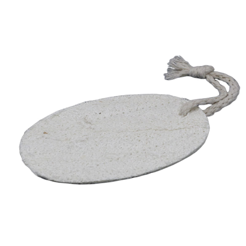Natural Loofah Body Scrubs - Oval Rub product image