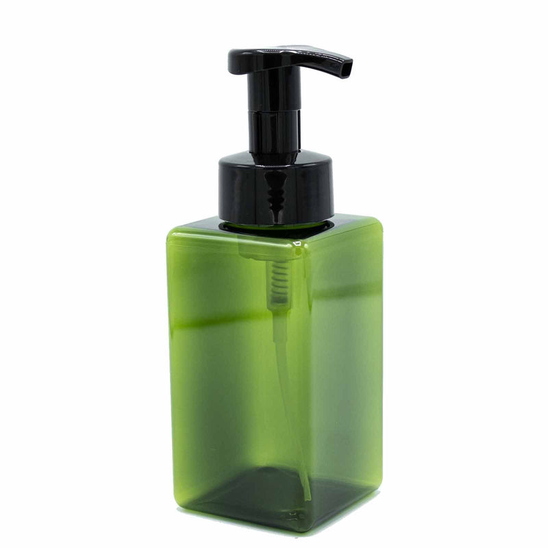 Reusable Foam Dispenser Bottle - 450ml product image