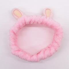 Cute Makeup Headbands - Hearts & Ears (assorted) product image 7