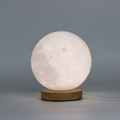 New Wave Lamp - USB - 3 settings - Moon product image 6