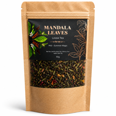 50g Mid-summer Magic Artisan Tea product image 2